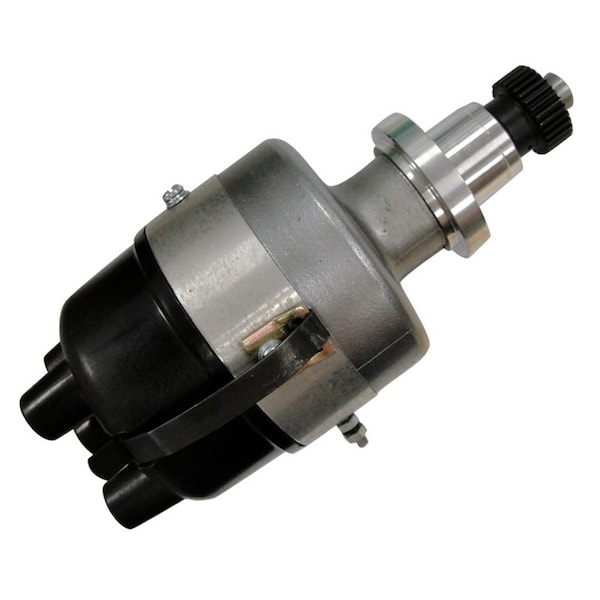 Aftermarket Distributor Fits IH Fits FARMALL A B C H M 100 130 140 200 230 240 2404 2424 250 ELI80-0041 - main